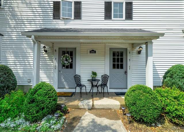 Property at 4765 Chestnut Ridge Rd #6, Amherst, NY 14228, 2 beds, 2 baths