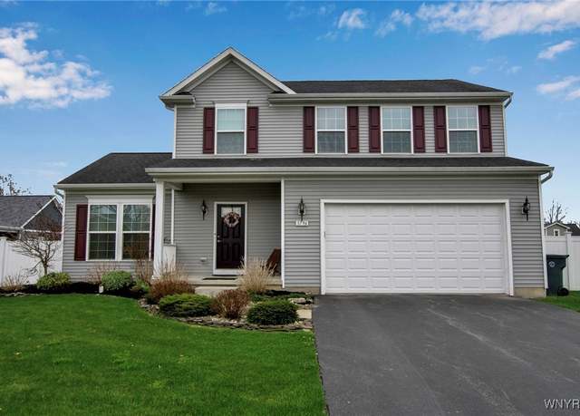 Property at 3796 Captains Way, Wheatfield, NY 14120, 4 beds, 2.5 baths