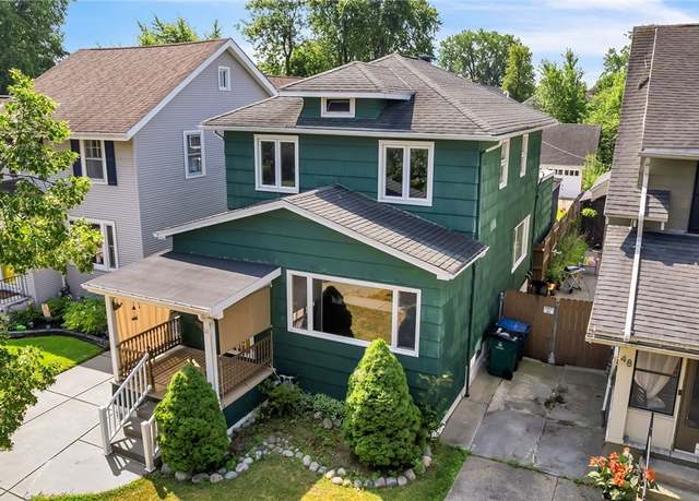 Property at 44 Tioga St, Buffalo, NY 14216, 3 beds, 2 baths