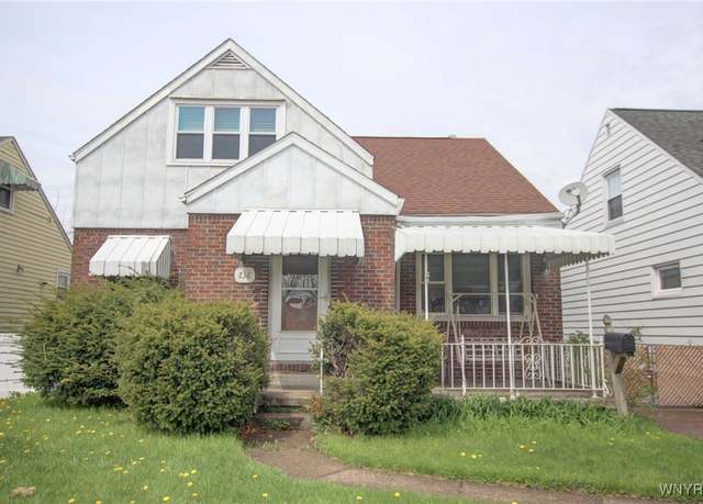Property at 138 Ridgewood Rd, Buffalo, NY 14220, 4 beds, 3.5 baths