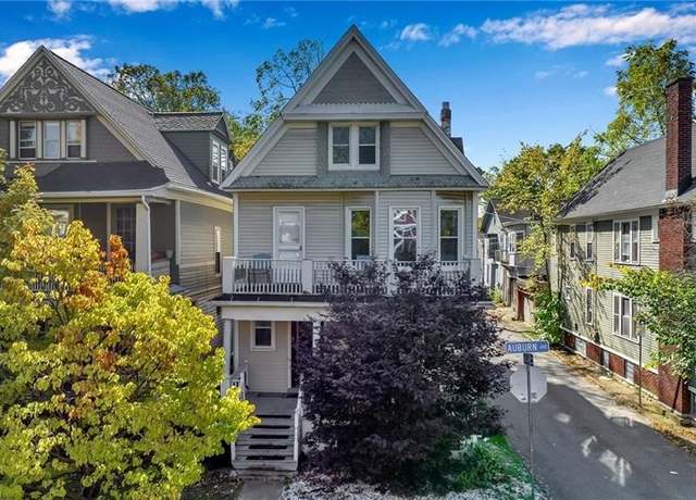 Property at 569 Auburn Ave, Buffalo, NY 14222, 6 beds, 2 baths