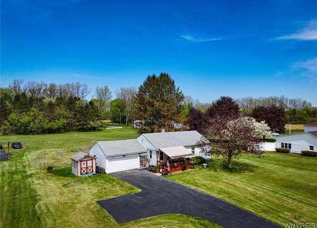 Property at 7233 Ridge Rd, Newfane, NY 14094, 2 beds, 1 bath