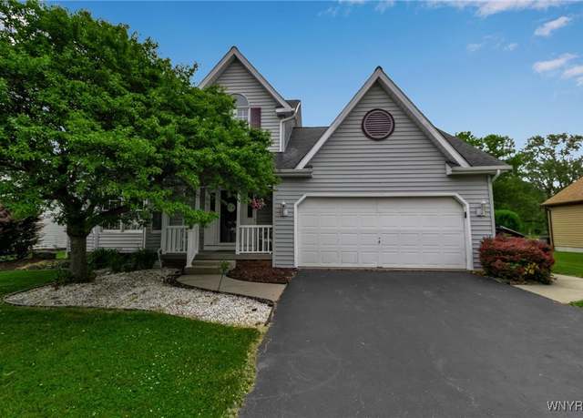 Property at 33 Sausalito Dr, Amherst, NY 14051, 3 beds, 2.5 baths