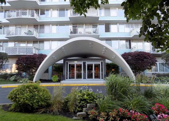 Property at 1088 Delaware Ave Unit 6C, Buffalo, NY 14209, 1 bed, 1 bath