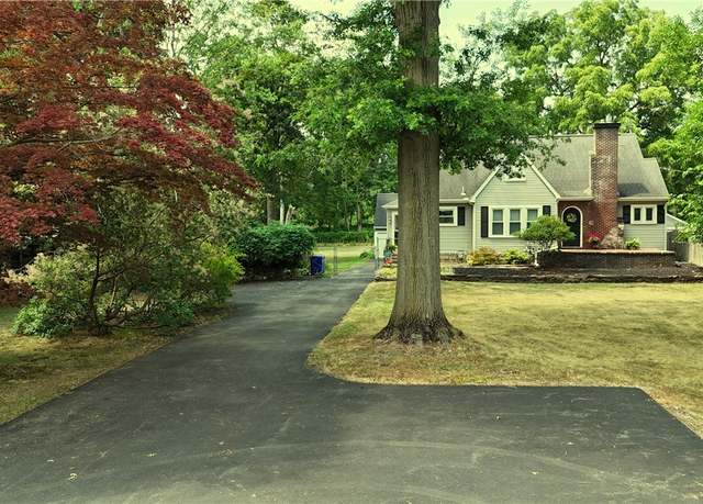 Property at 4540 Harris Hill Rd, Clarence, NY 14221, 3 beds, 2 baths