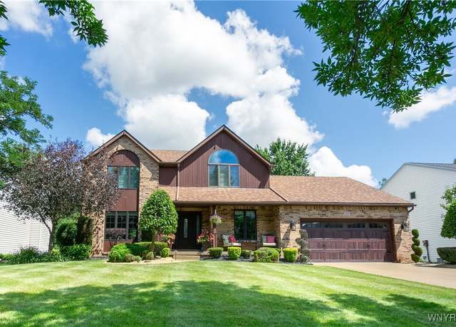 Property at 33 Hidden Trl, Lancaster, NY 14086, 3 beds, 2.5 baths