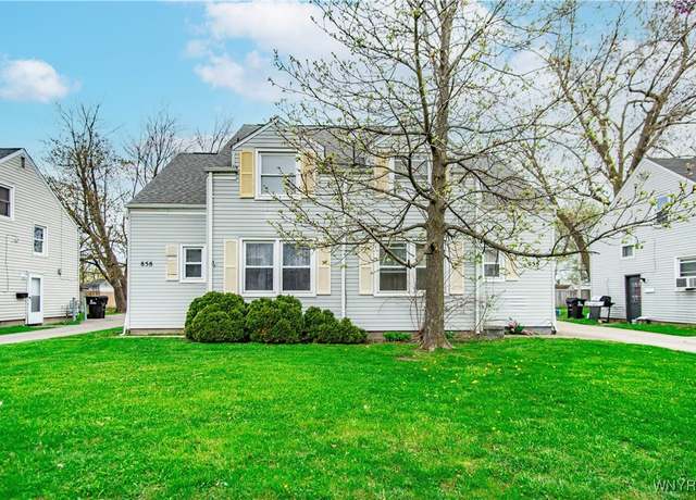 Property at 858 Highland Ave, Tonawanda-town, NY 14223, 6 beds, 2 baths