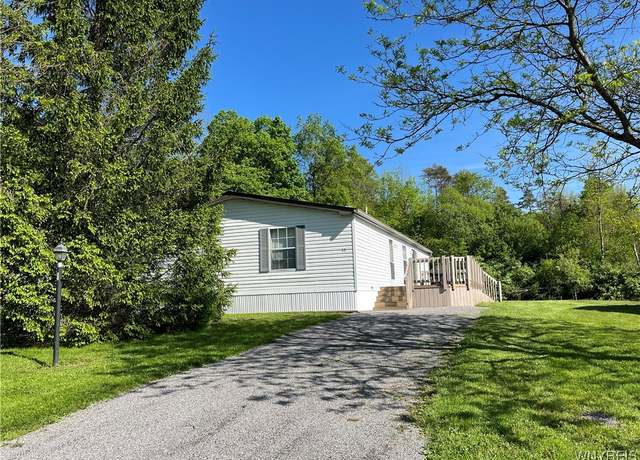 Property at 53 Green Valley Ests, Great Valley, NY 14741, 3 beds, 2 baths
