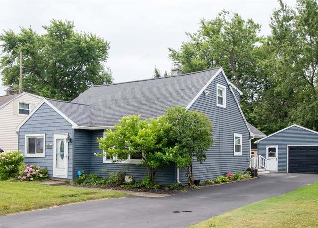 Property at 153 Peinkofer Dr, Cheektowaga, NY 14225, 4 beds, 2.5 baths