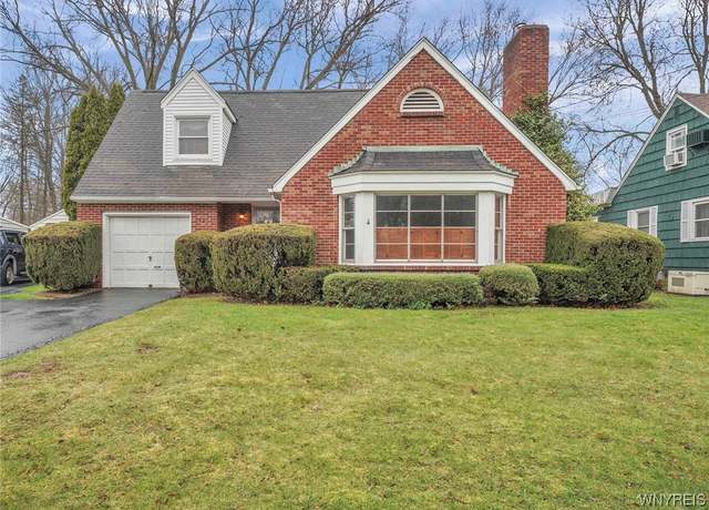 Property at 339 Lincoln Ave, Lockport-city, NY 14094, 3 beds, 1.5 baths