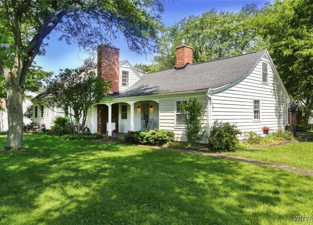 Property at 8930 Gaskin Rd, Clarence, NY 14031, 3 beds, 2 baths