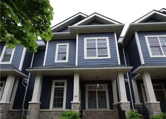 Property at 33 Lancaster Ave, Buffalo, NY 14222, 3 beds, 2.5 baths