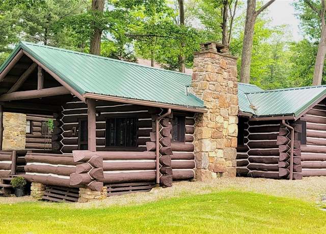 Property at 8208 Lakeshore Dr, Rushford, NY 14717, 1 bed, 1 bath