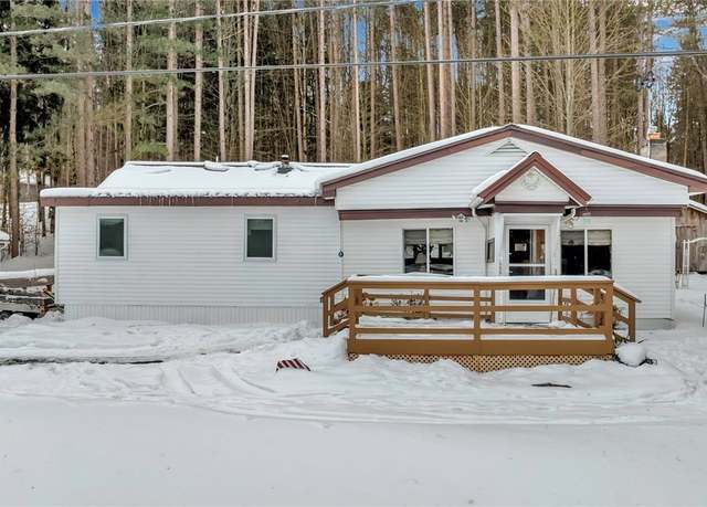 Property at 7727 Tibbetts Hill Rd, Belfast, NY 14711, 2 beds, 1 bath