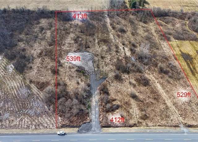 Property at 10445 County Rd, Clarence, NY 14031