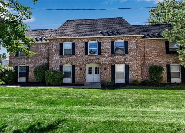Property at 4547 Chestnut Ridge Rd Unit 107B, Amherst, NY 14228, 3 beds, 2 baths