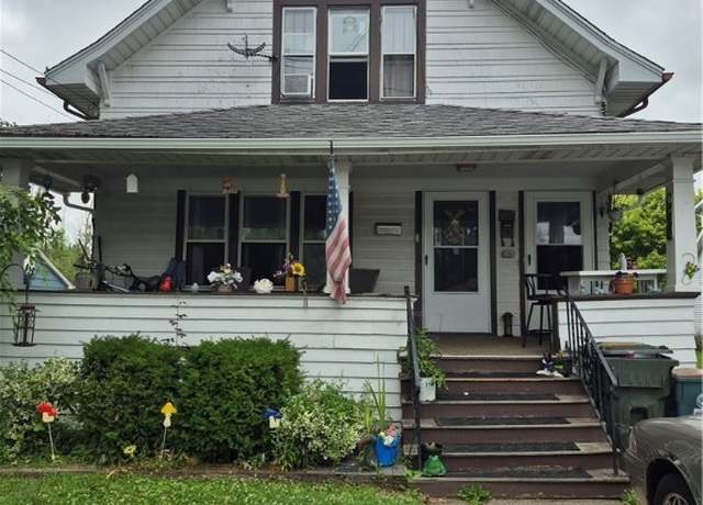 Property at 564 Ward Rd, North Tonawanda, NY 14120, 4 beds, 2 baths