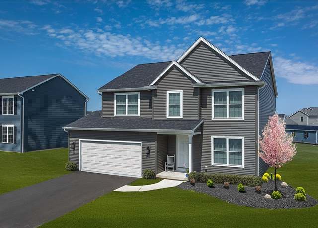 Property at 3833 Ridgeland Dr, Wheatfield, NY 14120, 4 beds, 2.5 baths