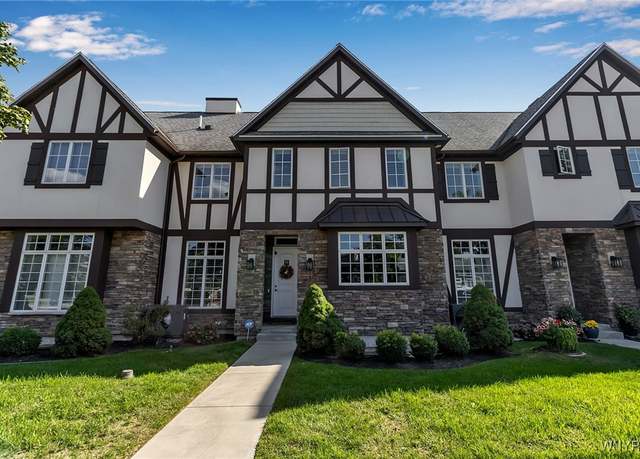Property at 12 Bedford Ave, Buffalo, NY 14216, 4 beds, 3.5 baths