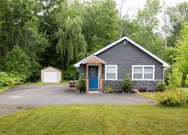 Property at 6855 Revere Dr, Evans, NY 14047, 2 beds, 1 bath