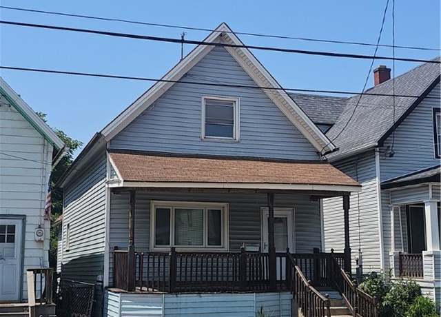 Property at 310 Smith St, Buffalo, NY 14210, 4 beds, 1 bath