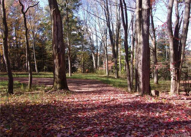 Property at 8871 Russell Rd, Rushford, NY 14777, 3 beds, 1 bath
