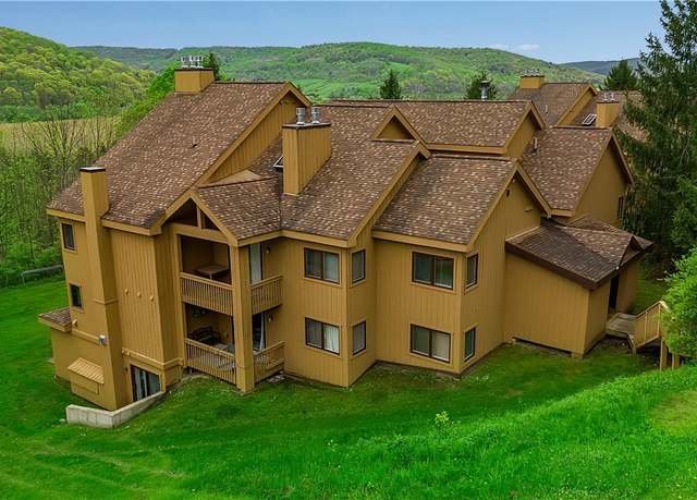 Property at B102 Snowpine, Ellicottville, NY 14731, 1 bed, 1 bath