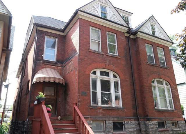Property at 120 N Pearl St, Buffalo, NY 14202, 8 beds, 4 baths