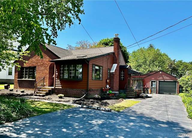 Property at 4480 Main St, Royalton, NY 14067, 3 beds, 2 baths