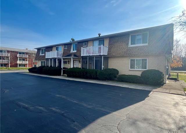 Property at 1108 Indian Church Rd #23, West Seneca, NY 14224, 2 beds, 1 bath