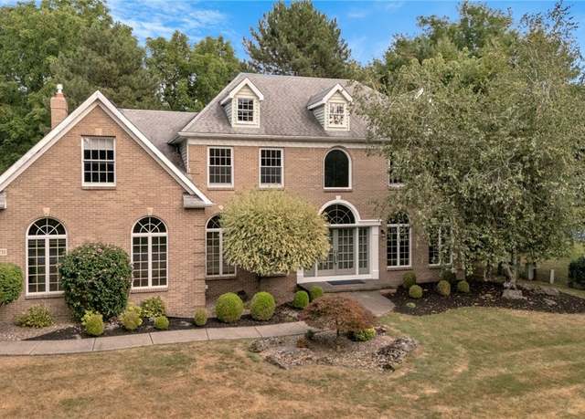 Property at 9755 The Maples, Clarence, NY 14031, 4 beds, 2.5 baths