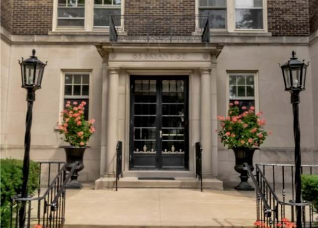 Property at 83 Bryant St Unit 8A, Buffalo, NY 14209, 2 beds, 2 baths
