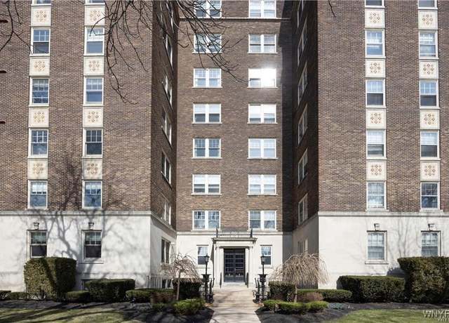 Property at 83 Bryant St Unit 8A, Buffalo, NY 14209, 2 beds, 2 baths