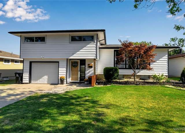 Property at 83 Millwood Dr, Tonawanda, NY 14150, 3 beds, 2.5 baths