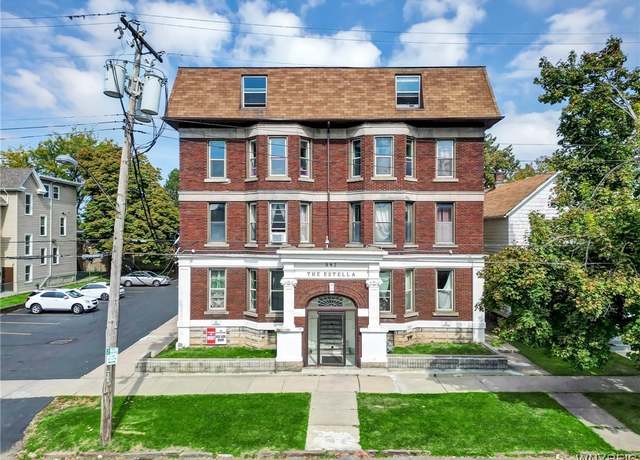 Property at 942 Niagara Ave, Niagara Falls, NY 14305, 20 beds