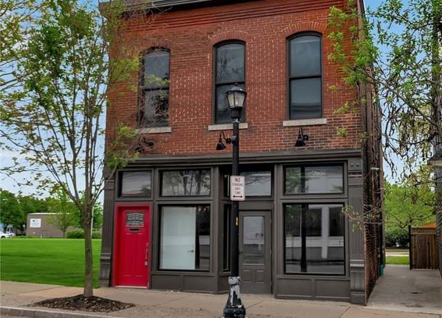 Property at 871 Seneca St, Buffalo, NY 14210, 2 beds, 3 baths