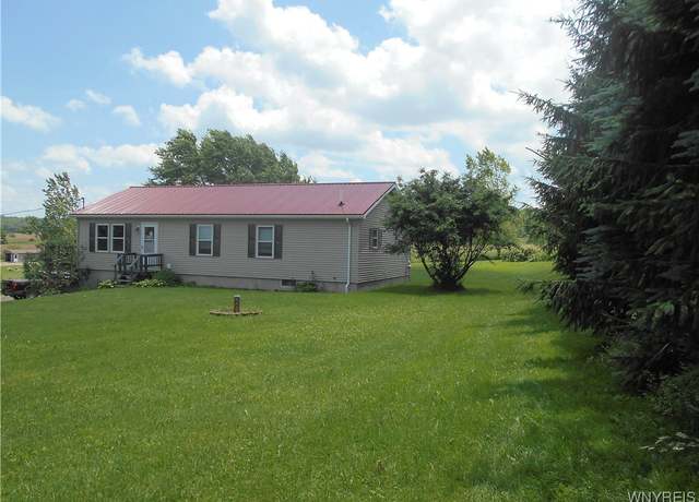Property at 263 Bray Rd, Freedom, NY 14009, 3 beds, 2 baths