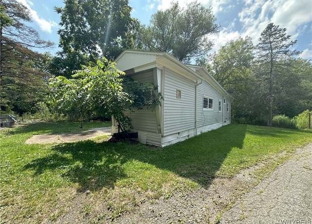 Property at 1021 #55 Olean Rd, Aurora, NY 14052, 2 beds, 1 bath