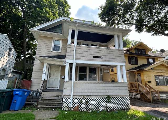 Property at 93 Stratford Park, Rochester, NY 14611, 4 beds, 2 baths
