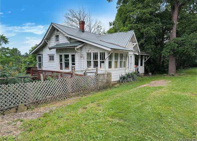 Property at 200 E State St, Wellsville, NY 14895, 1 bed, 1 bath