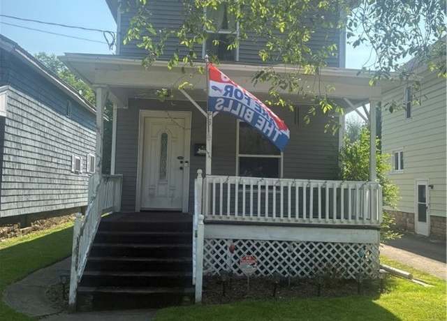 Property at 925 Church St, Shelby, NY 14103, 3 beds, 1 bath