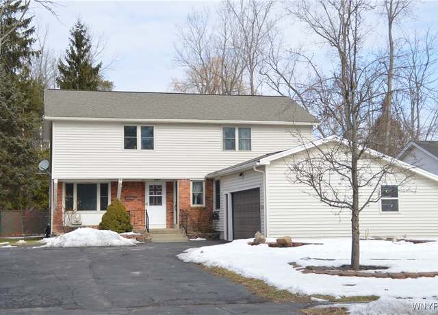 Property at Undisclosed address, Amherst, NY 14228, 5 beds, 3 baths