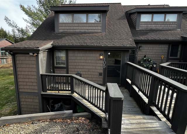 Property at 105 Brookline, Ellicottville, NY 14731, 4 beds, 2 baths