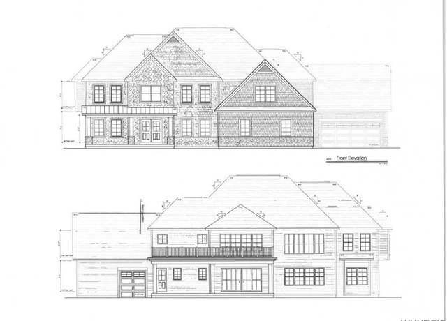 Property at 00 Kenfield Rd, Clarence, NY 14032, 5 beds, 4.5 baths