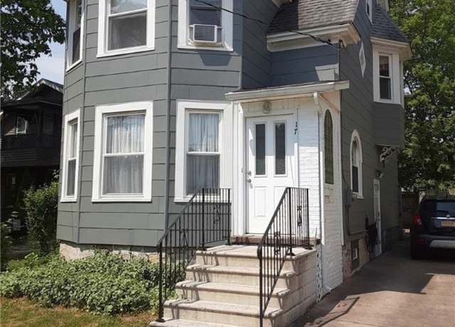 Property at 17 Pound St, Lockport-city, NY 14094, 3 beds, 1.5 baths