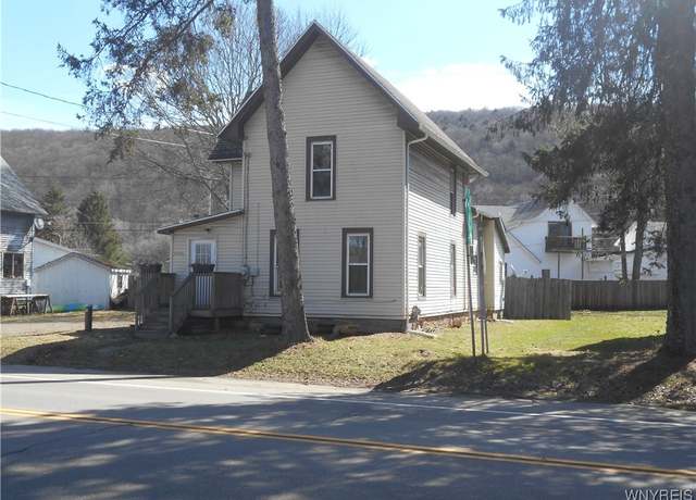 Property at 4986 Route 219, Great Valley, NY 14741, 3 beds, 2 baths