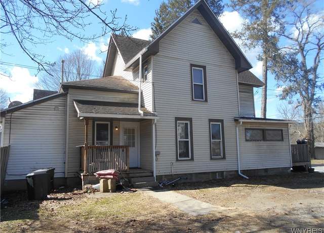 Property at 4986 Route 219, Great Valley, NY 14741, 3 beds, 2 baths
