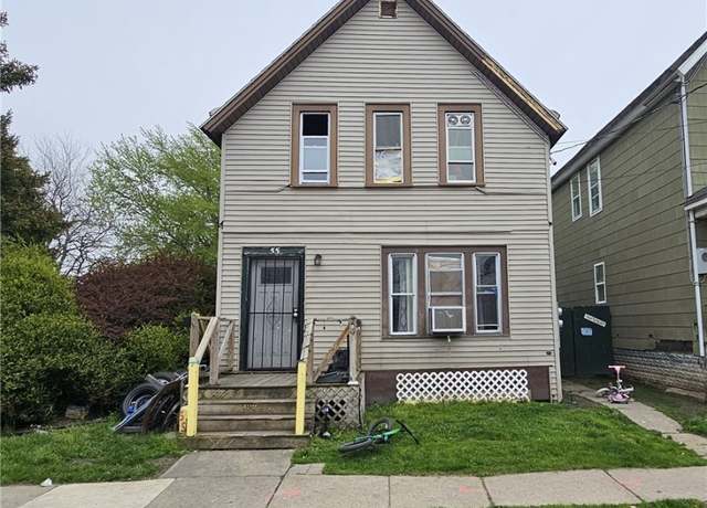 Property at 55 Lewis St, Buffalo, NY 14206, 3 beds, 2 baths
