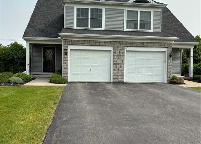Property at 41 Brocton Dr, Lancaster, NY 14086, 2 beds, 1.5 baths