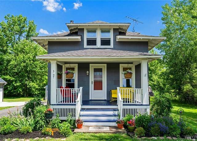 Property at 3121 Maple Rd, Wilson, NY 14108, 2 beds, 2 baths